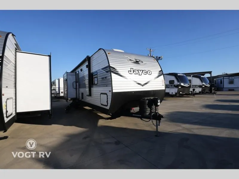 2026 Jayco Jay Flight SLX 333BTS - Photo 2