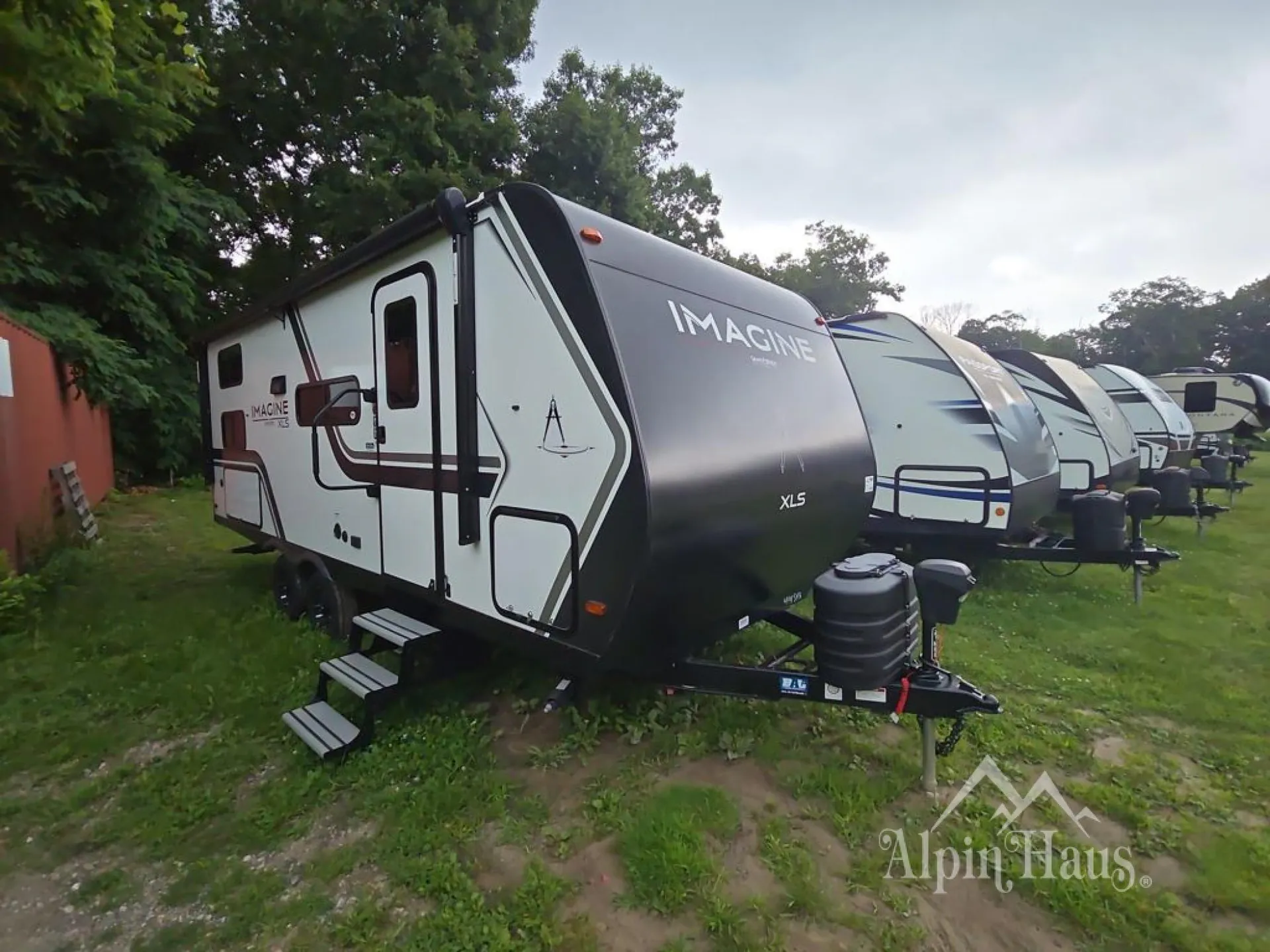 2027 Grand Design Imagine XLS 21MBE - Photo 4