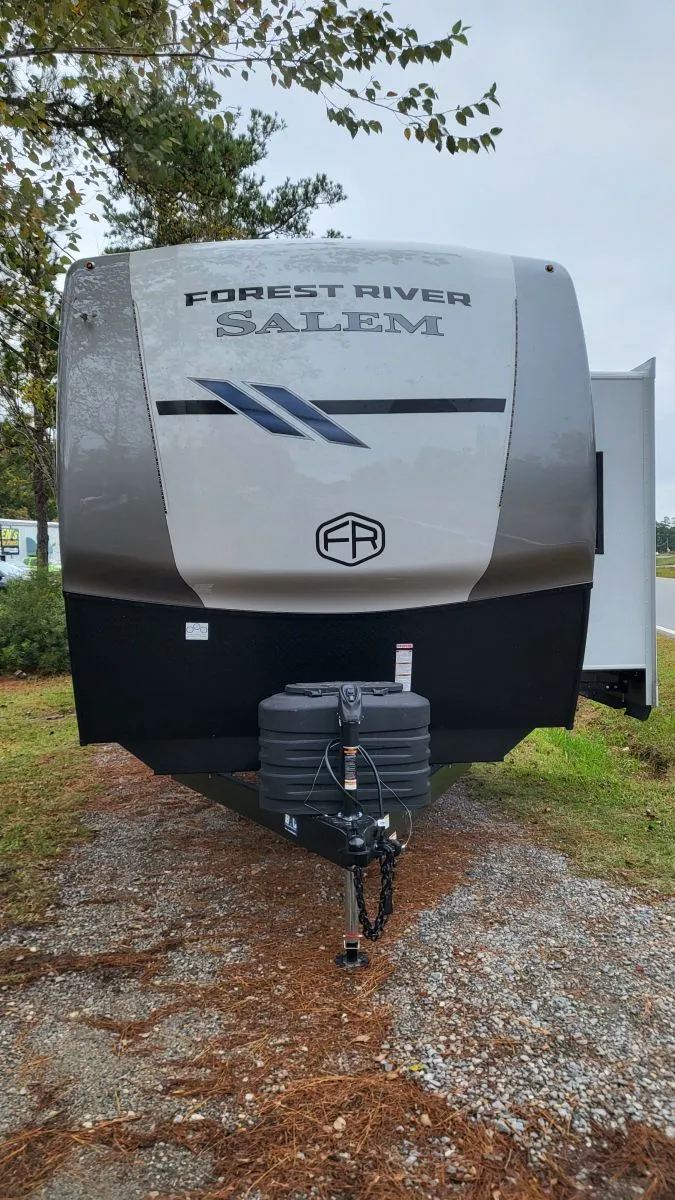 2026 Forest River Salem Hemisphere 308RL, Photos photo 7