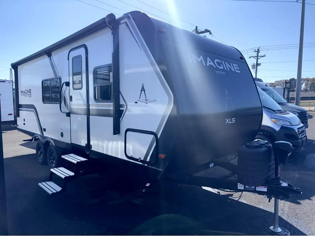 2026 Grand Design Imagine XLS 22MLE - Photo 2