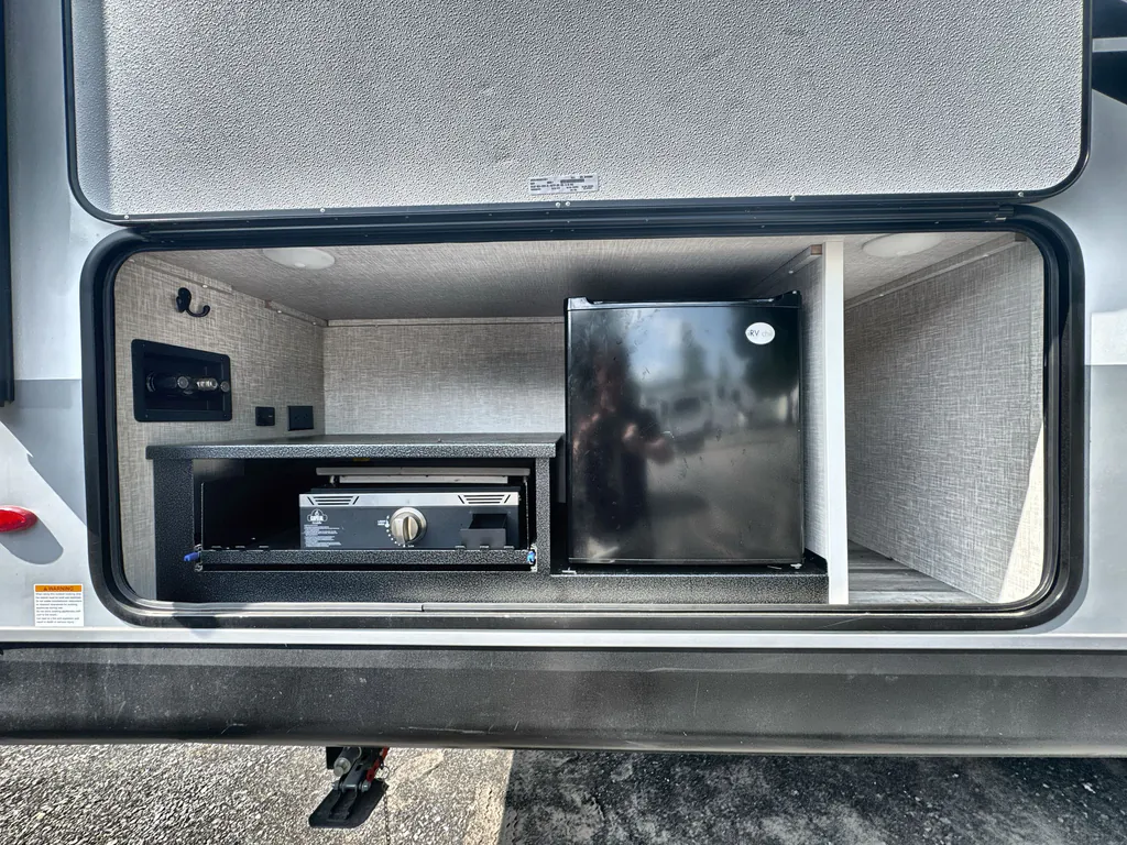 2025 Jayco Jay Feather 29QBH, Photos photo 32