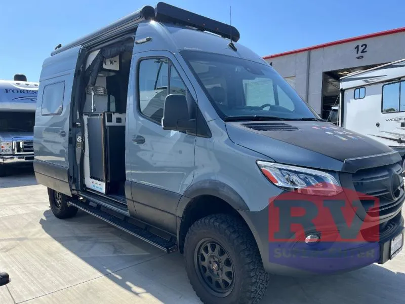 2023 Winnebago Revel 44E - Photo 2