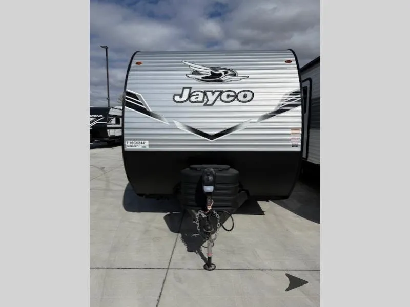 2026 Jayco Jay Flight SLX 245BHS - Photo 4