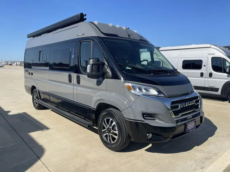 2026 Winnebago Travato 59G - Photo 2