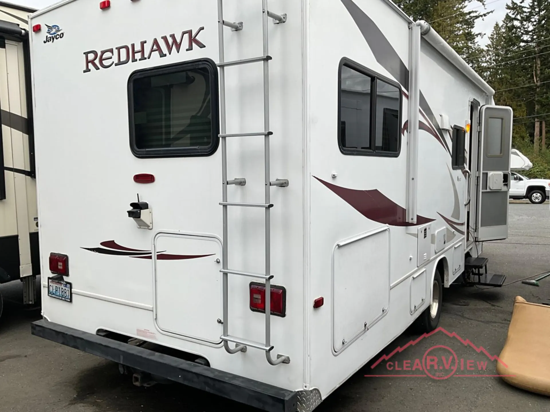 2014 Jayco Redhawk 26XS - Photo 3