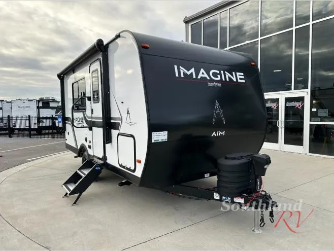 2026 Grand Design Imagine AIM 15RBA - Photo 2
