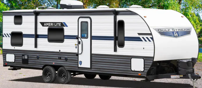Gulf Stream Ameri-Lite Ultra-Lite 275FBG exterior