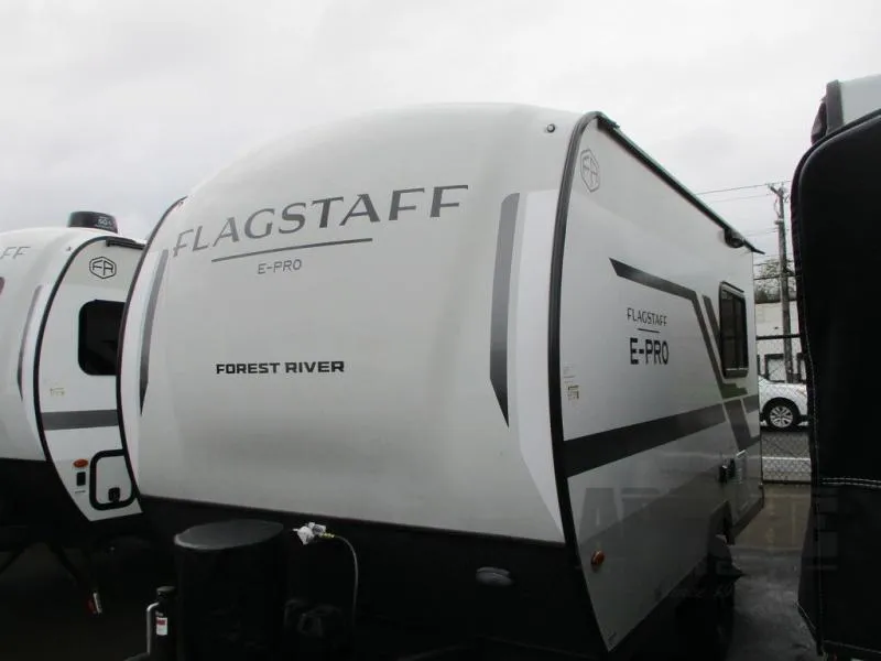 2026 Forest River RV Flagstaff E-Pro 15LE - Photo 3