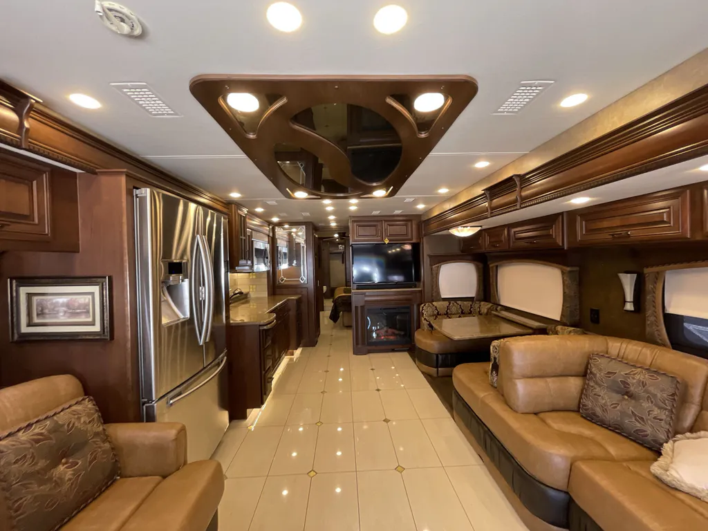 2015 Entegra Coach Aspire 42RBQ, Photos photo 4