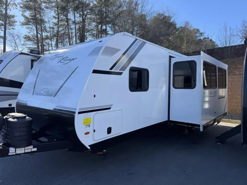 2026 Open Range RV Range Lite 250RBL - Photo 4