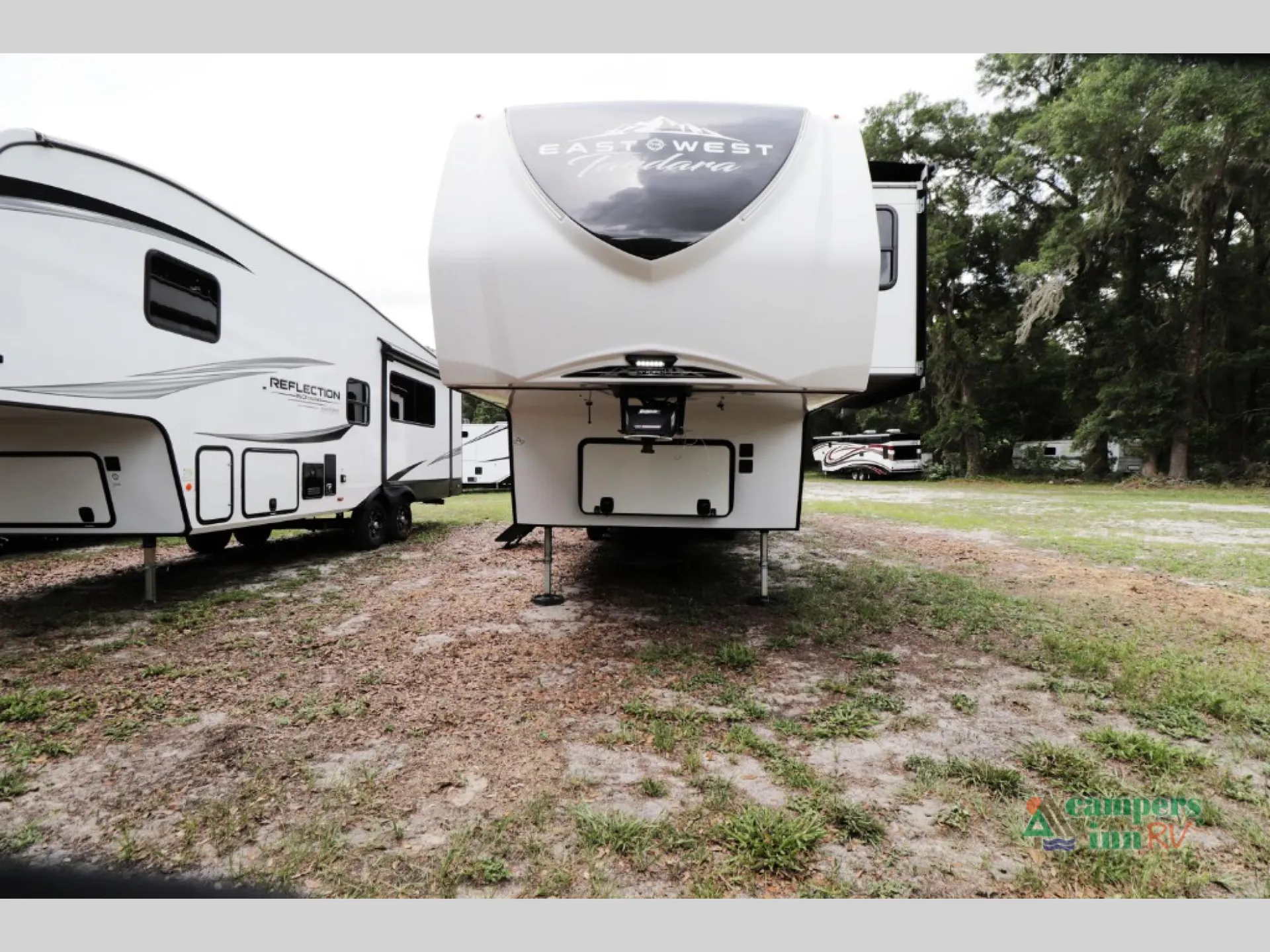 2023 East to West Tandara 340RD - Photo 3