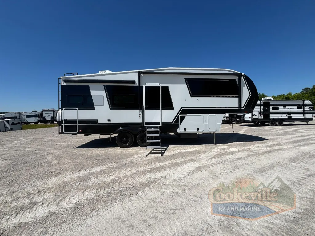 2026 Brinkley Model Z 2680, Photos photo 4