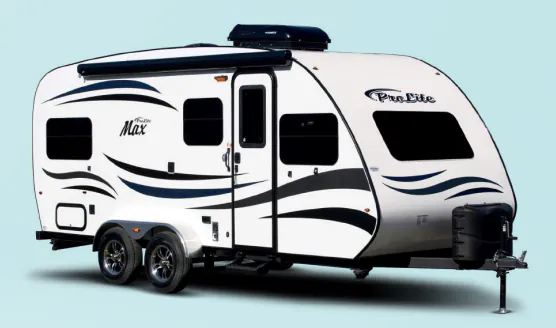 ProLite Max BASE exterior