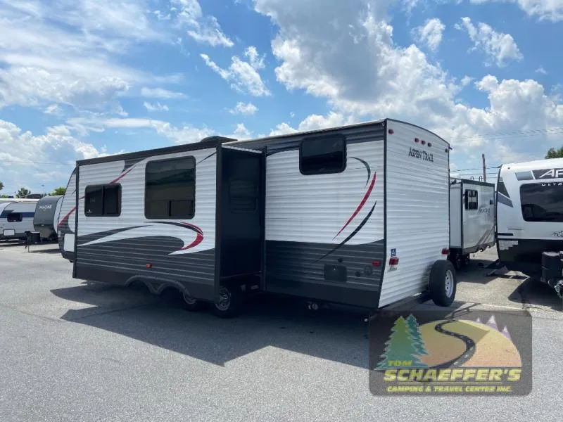 2015 Dutchmen RV Aspen Trail 2810BHS - Photo 4