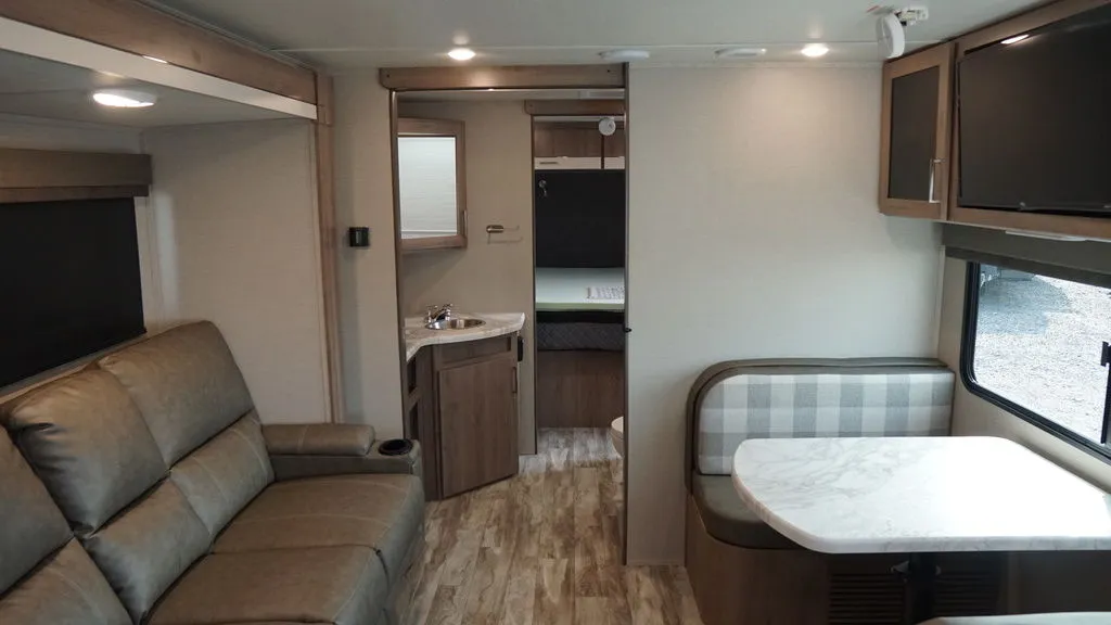 2022 Grand Design Imagine XLS 23LDE - Photo 3
