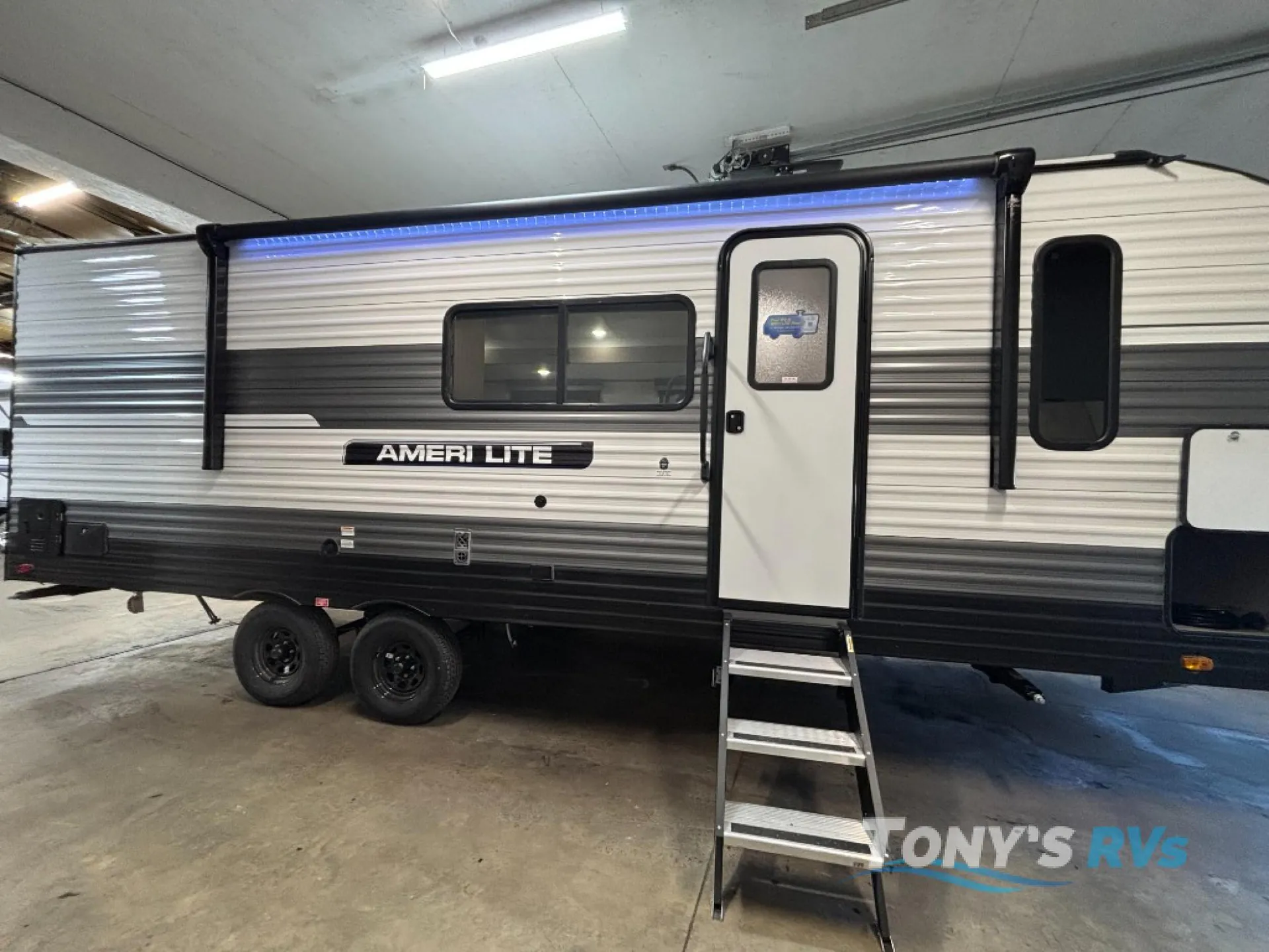 2026 Gulf Stream RV Ameri-Lite Ultra Lite 257RB - Photo 2
