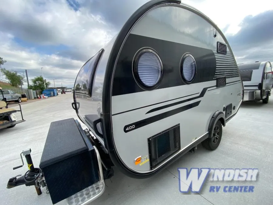 2021 nuCamp RV TAB 400 Std. Model - Photo 4