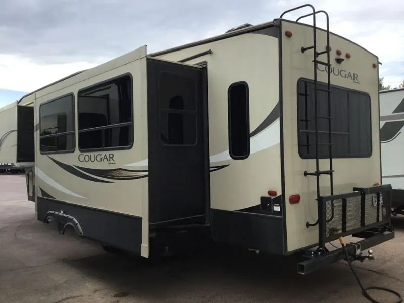 2019 Keystone RV Cougar 310RLS - Photo 3