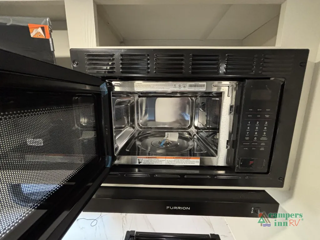 2027 Grand Design Transcend 335BHT, Photos photo 30