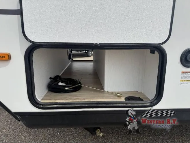 2026 Coachmen Apex Nano 186BH - Photo 4