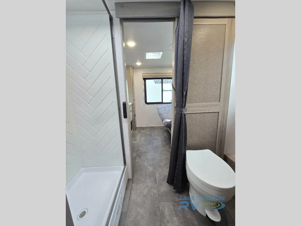 2024 Forest River Wildwood FSX 169RSK, Photos photo 15