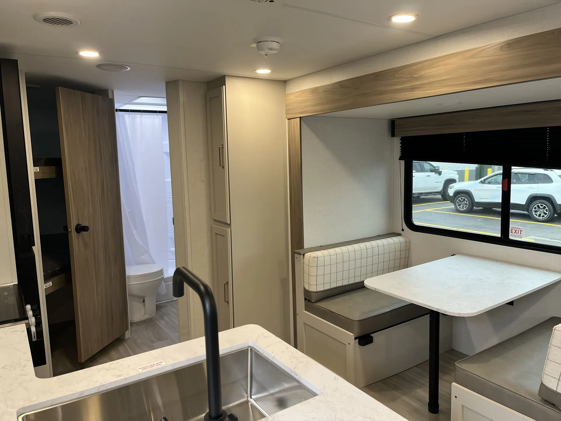 2027 K-Z Sportsmen Select 271BHSL - Photo 3