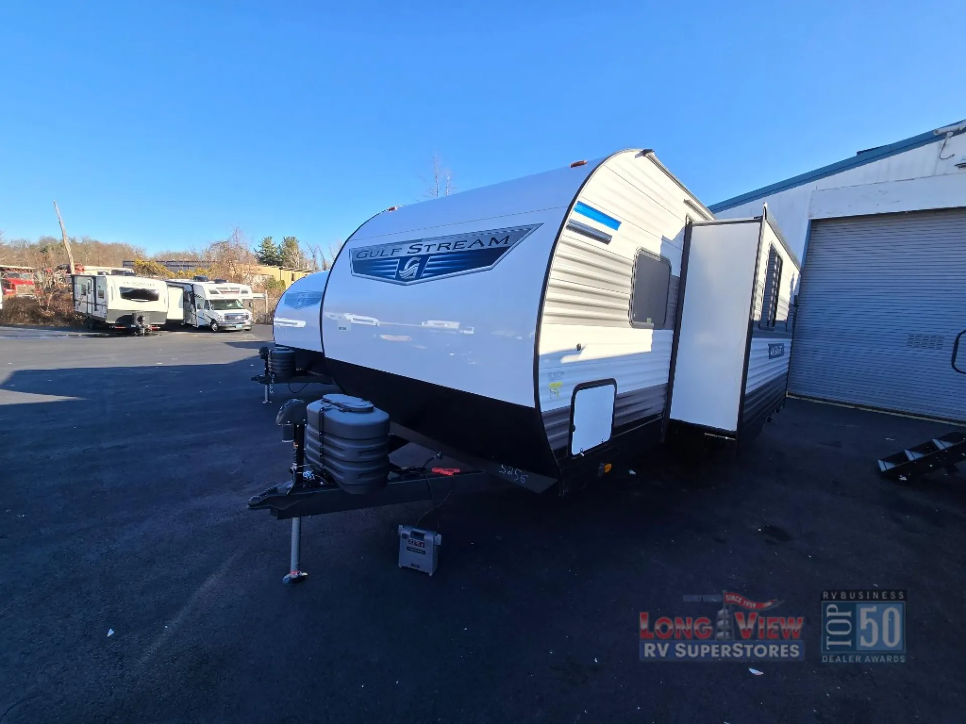2025 Gulf Stream RV Ameri-Lite Ultra Lite 240RK - Photo 3