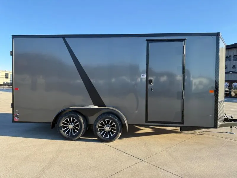 2026 Aero Aero 16TA35 - Photo 3