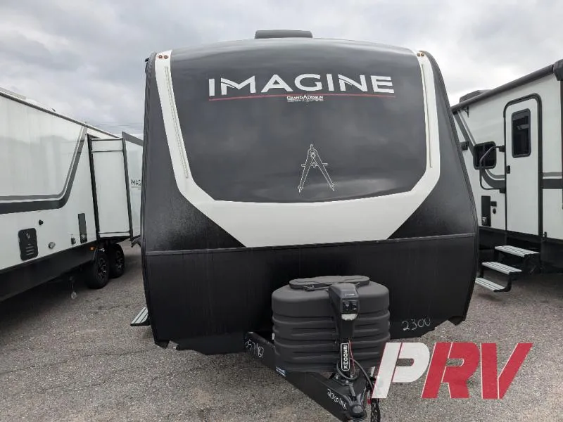 2026 Grand Design Imagine 2300MK - Photo 4