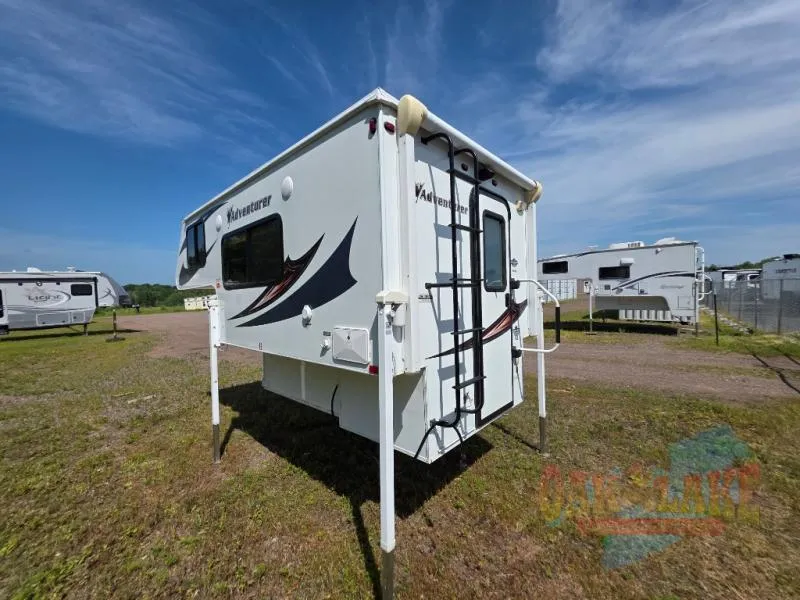 2019 Adventurer Adventurer 80GS - Photo 3