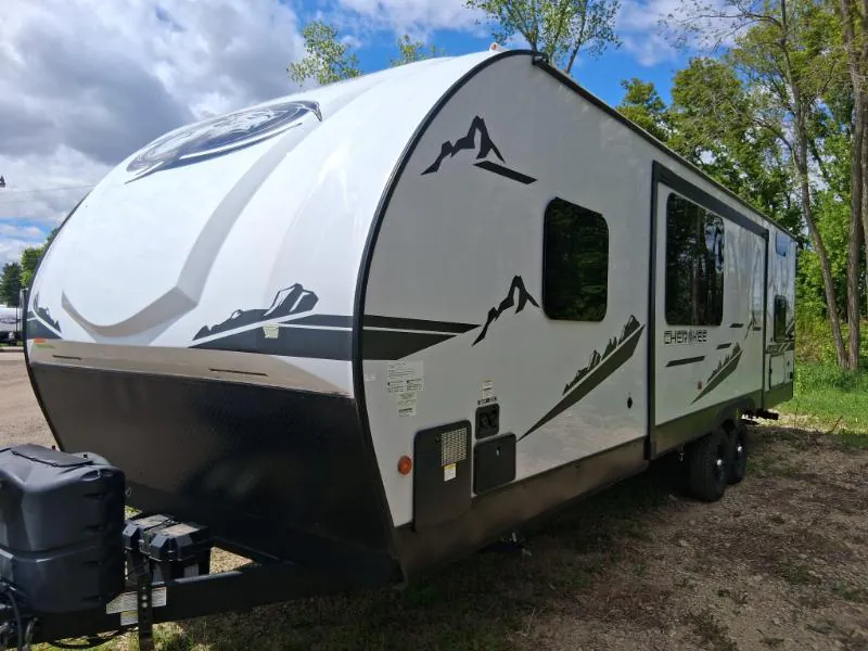 2022 Forest River Cherokee 274BRB, Photos photo 37