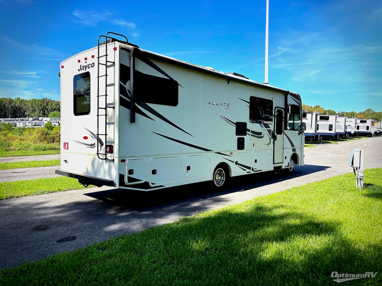 2021 Jayco Alante 29F - Photo 3