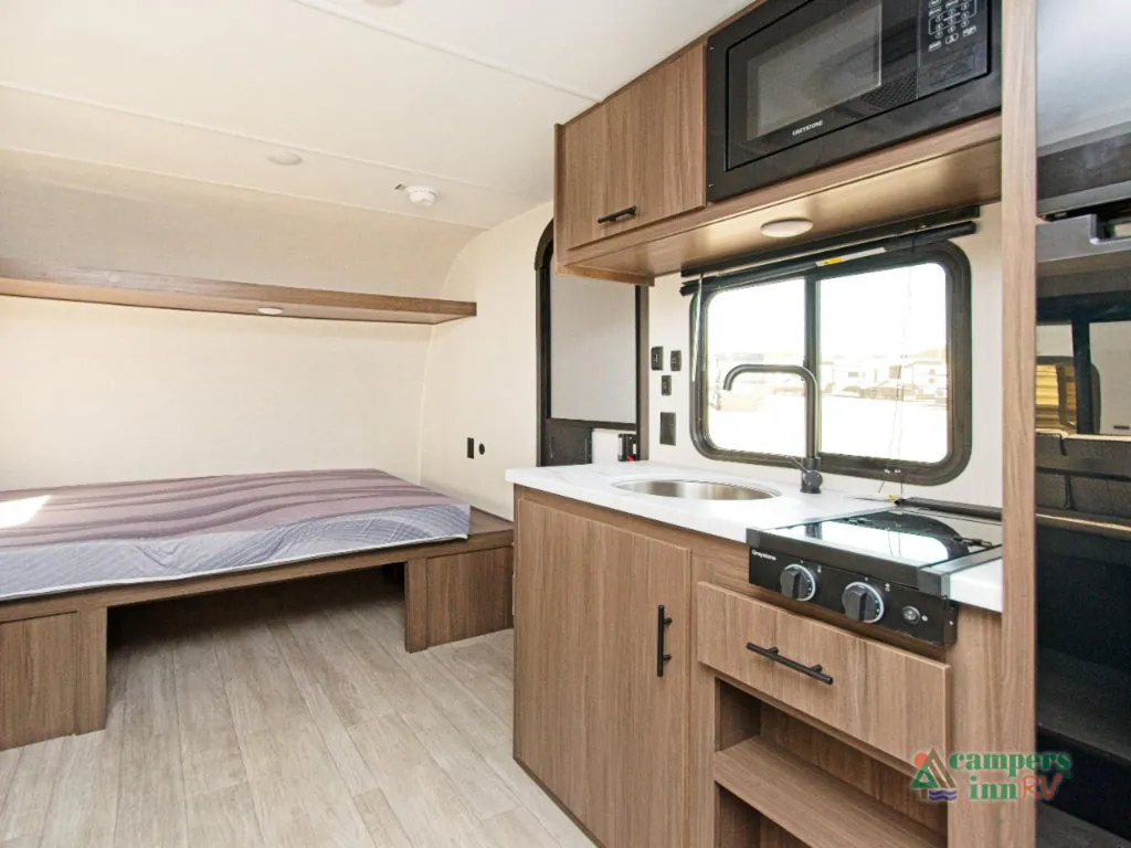 2026 Forest River RV Westbrook 18BHCC, Photos photo 16