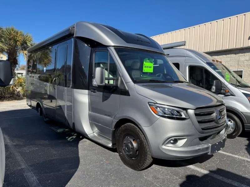 2026 Leisure Travel Unity TBX - Photo 2