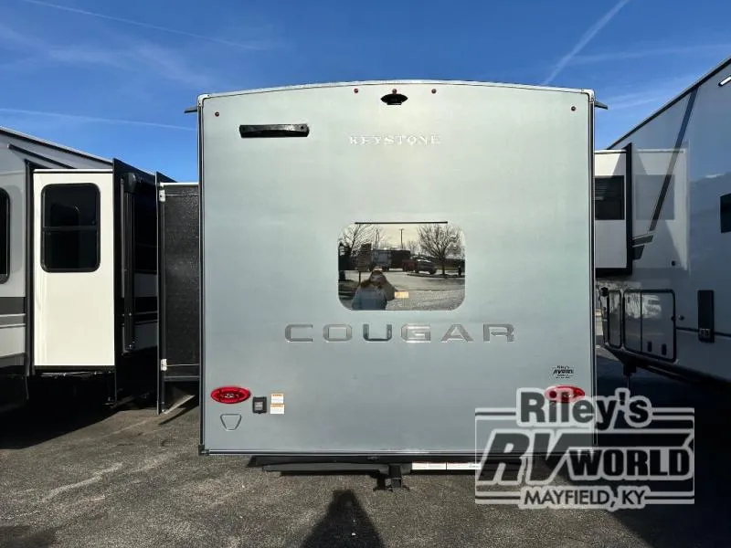 2026 Keystone Cougar Sport 2700BH - Photo 4