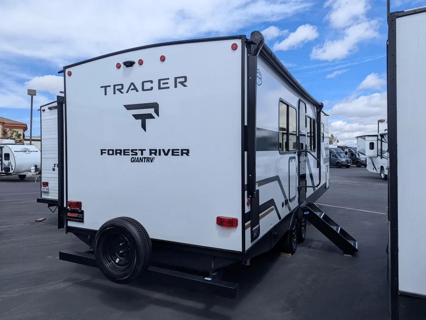 2026 Prime Time Tracer 248RE - Photo 4