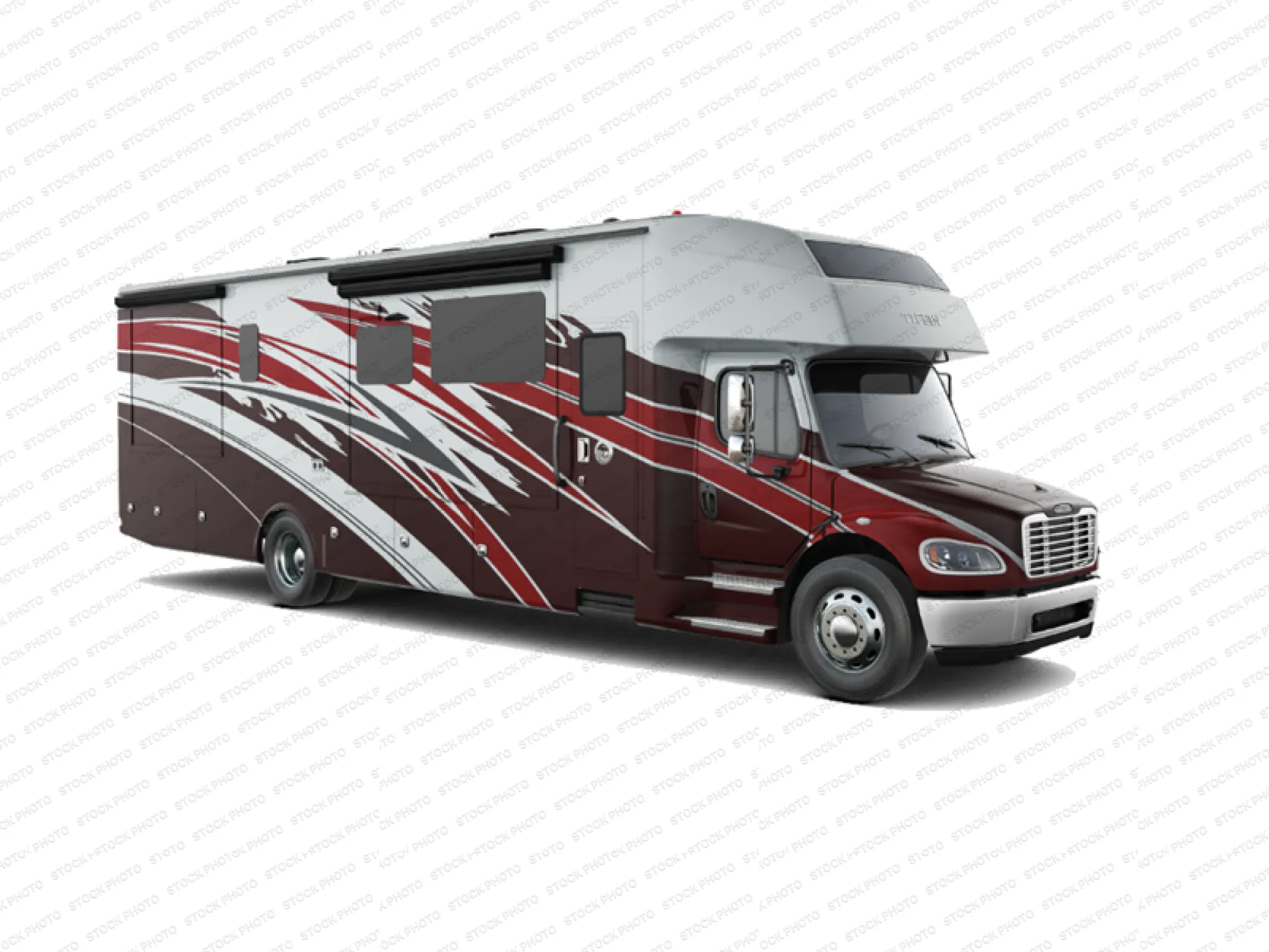 2027 Tiffin Allegro Bay 34 DB dealer photo 1 from Colton RV