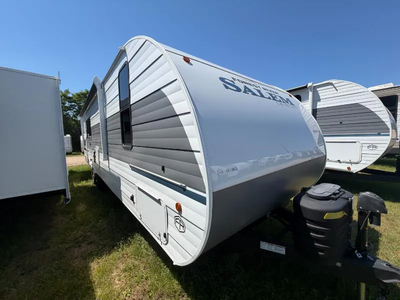 2026 Forest River Salem Cruise Lite 28ICE