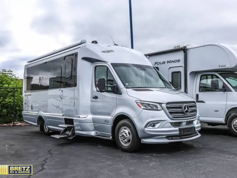 2022 Airstream Atlas Murphy Suite - Photo 2