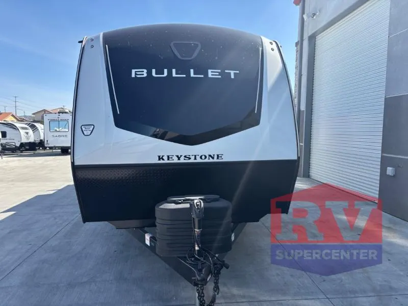 2026 Keystone Bullet Premium 330BKQ - Photo 3