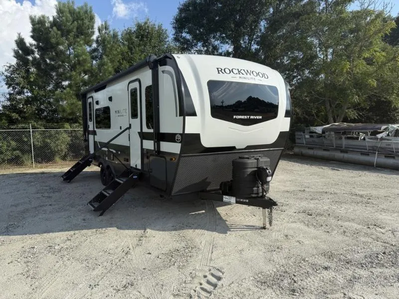 2026 Forest River Rockwood 2515S - Photo 2
