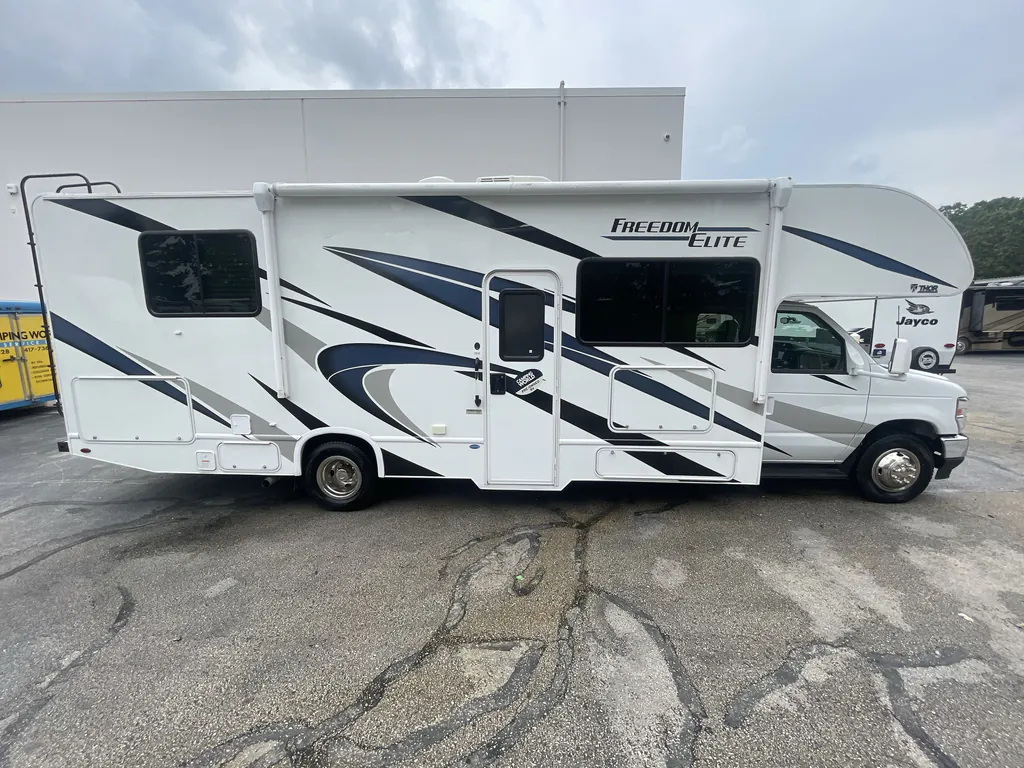 2024 Thor Motor Coach Freedom Elite 28HE, Photos photo 16
