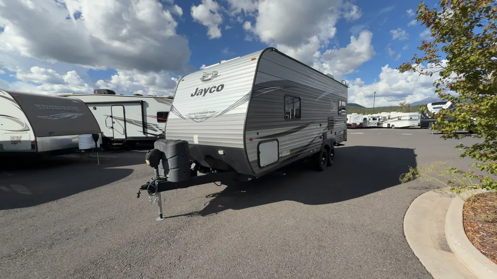 2021 Jayco Jay Flight SLX 8 212QBW, Photos photo 15