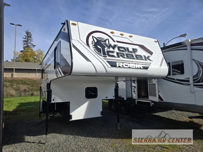 2026 Northwood Wolf Creek 890 - Photo 2