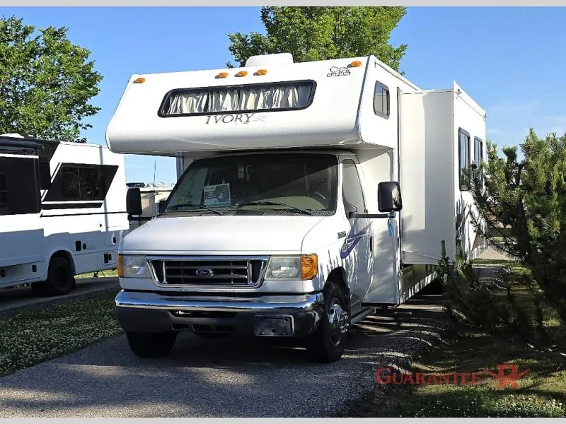 2008 Safari Ivory 31FE - Photo 4