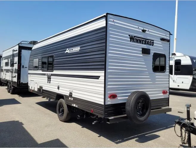 2026 Winnebago Access 18RK - Photo 4