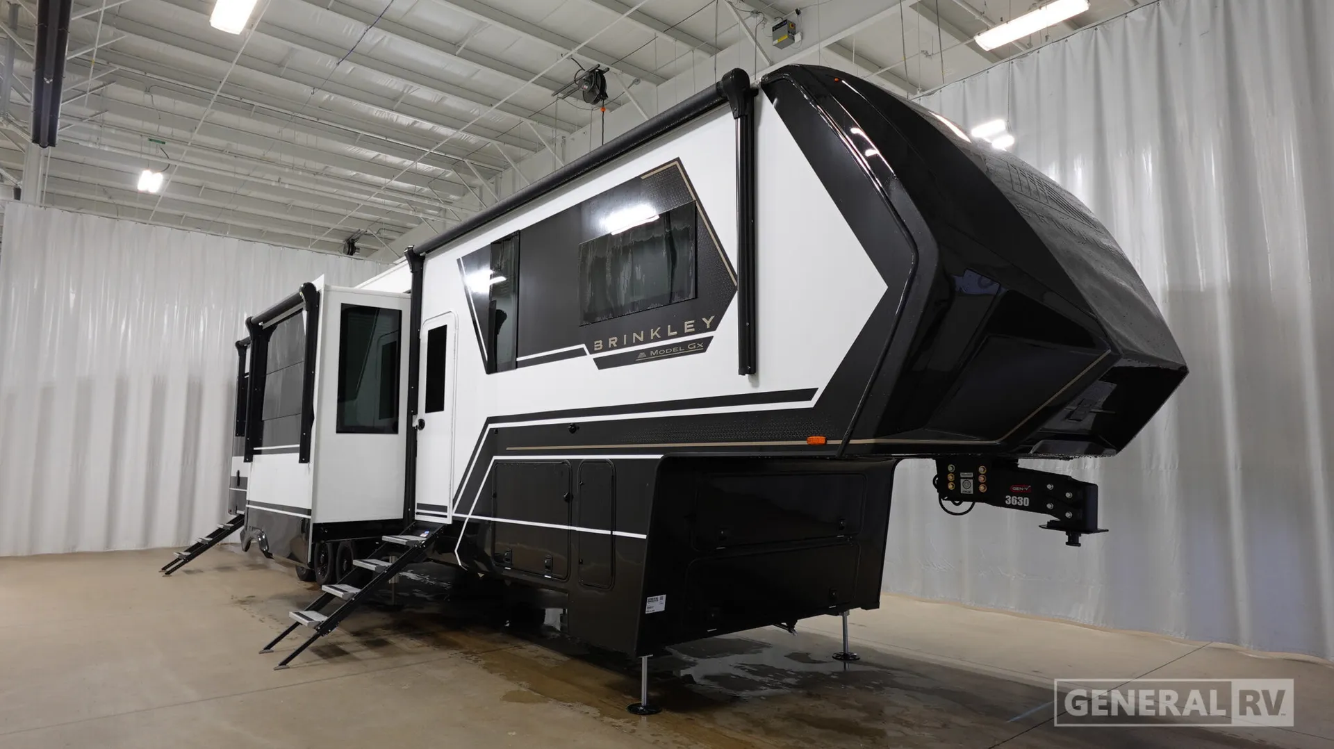 2026 Brinkley Model G 4000 - Photo 2