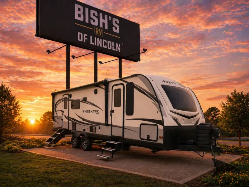 2022 Jayco White Hawk 27RB - Photo 2
