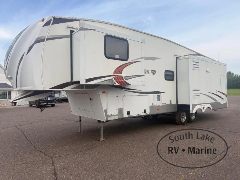 2011 Palomino Sabre 31RETS - Photo 3