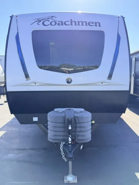 2024 Coachmen Freedom Express 320BHDS - Photo 3